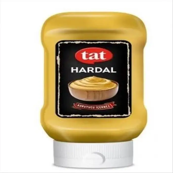 Tat Hardal 250 Ml
