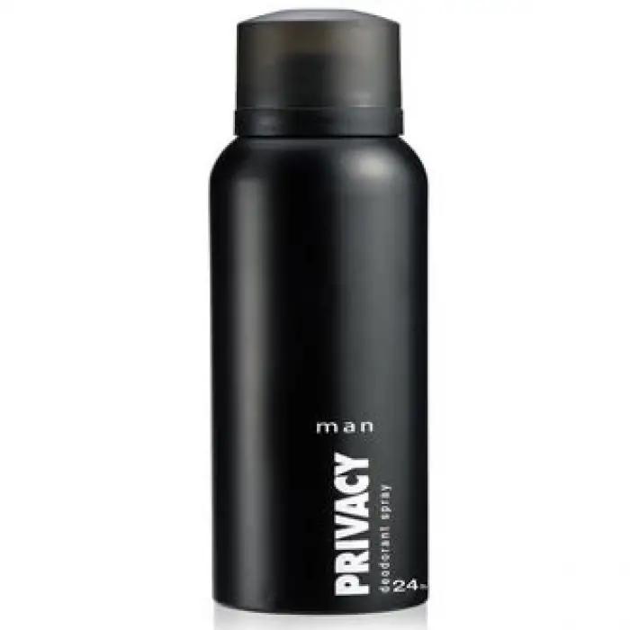 Privacy Man Deodorant Spray 150ml