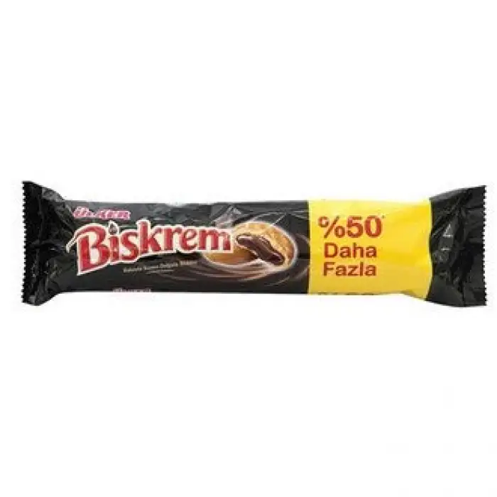 Ülker Biskrem Büyük Boy Rulo 150 GR
