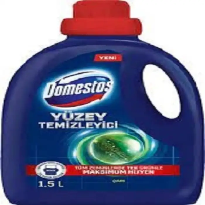 Domestos Yüzey Temizleyici Okyanus 1500 ml