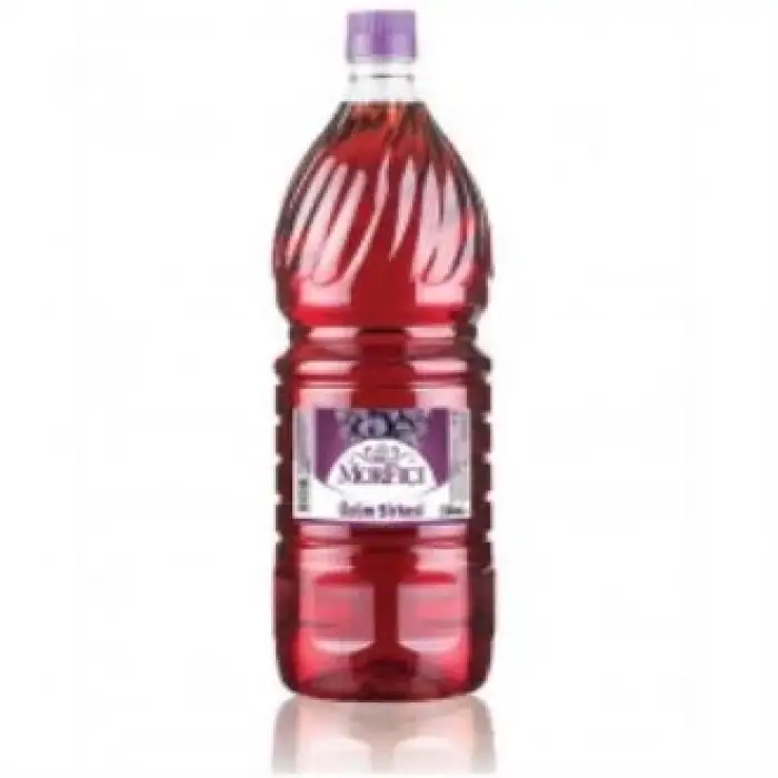 Morfıçı Üzüm Sirkesi 2 Lt