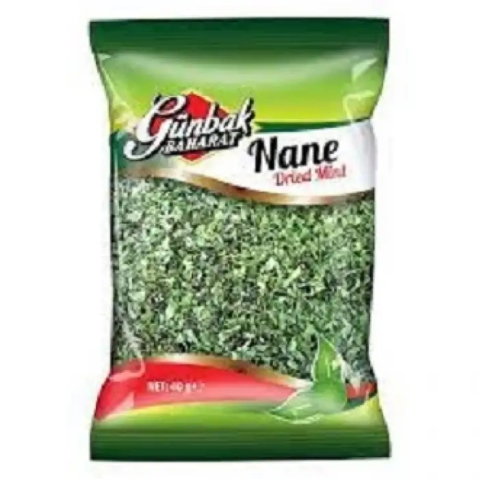 Günbak Nane 40 G