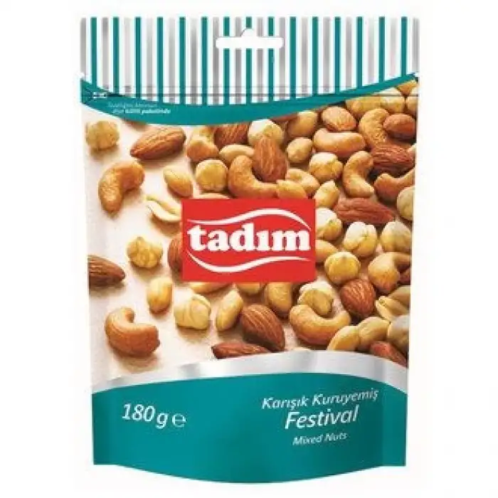 Tadım Festival 180 Gr