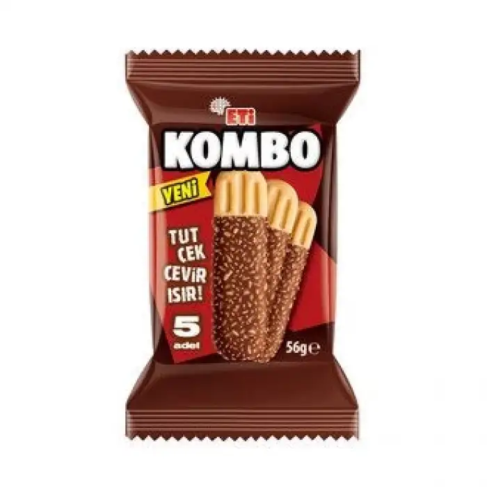 Eti Kombo 56 GR