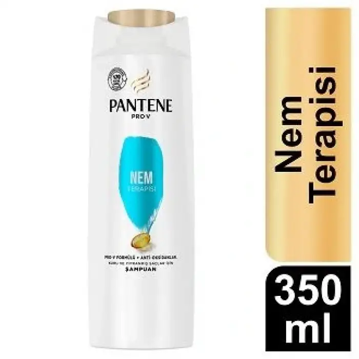 Pantene Pro-v Nem Terapisi 350 Ml