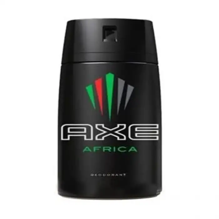 Axe Africa Deo 150Ml