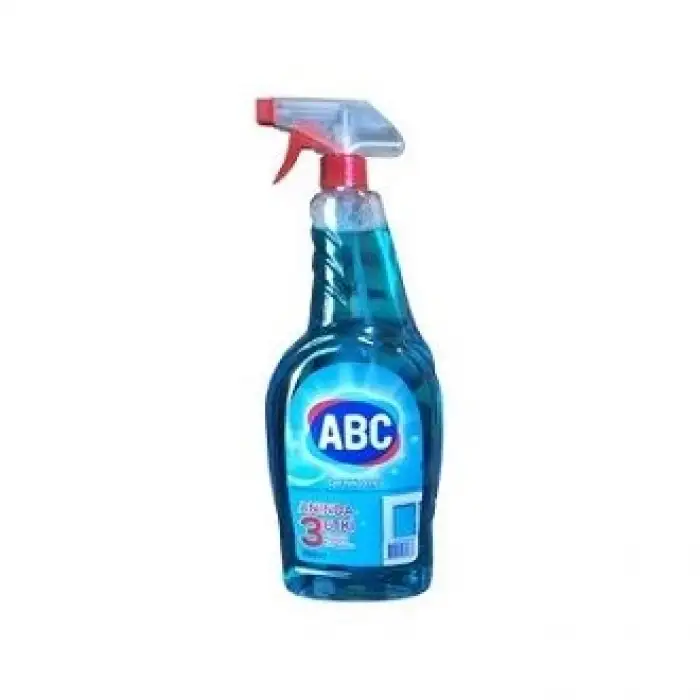 Abc Cam Temizleyici 750 ml