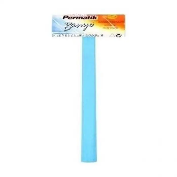 Gillette Permatik Banyo Tekli