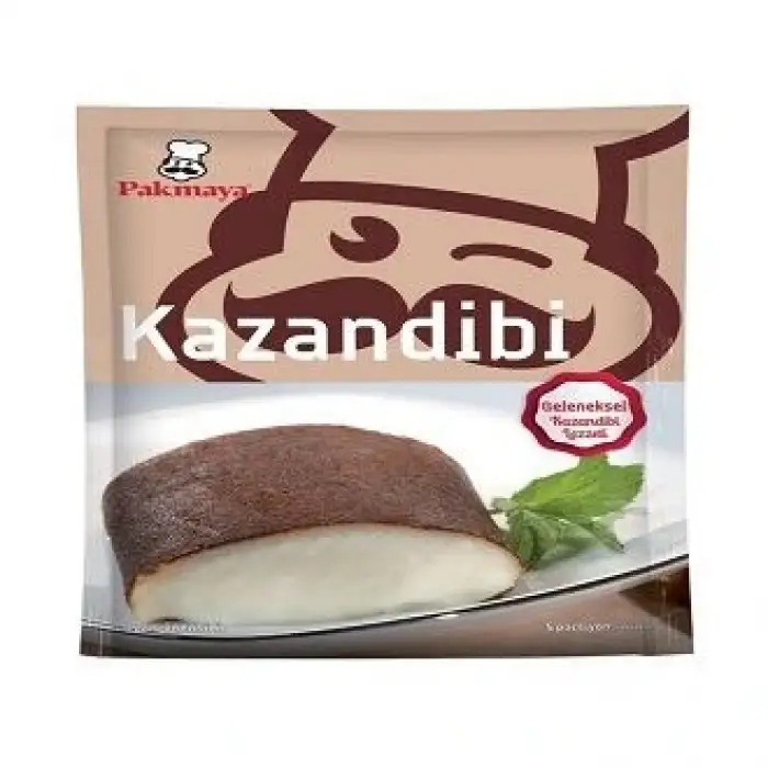 Pakmaya Kazandibi 153 Gr