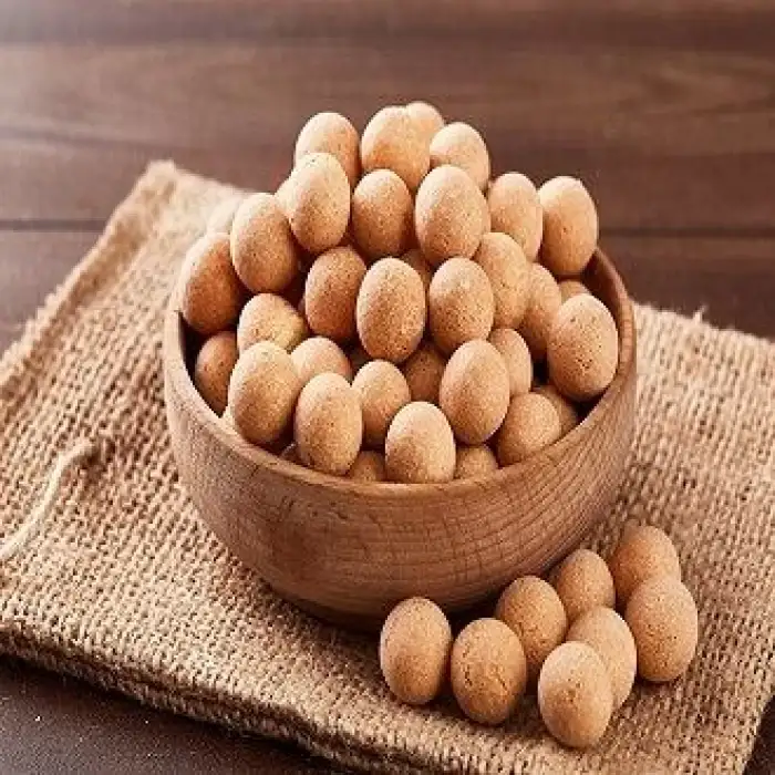 Tunahan Çıtır Leblebi 350 Gr