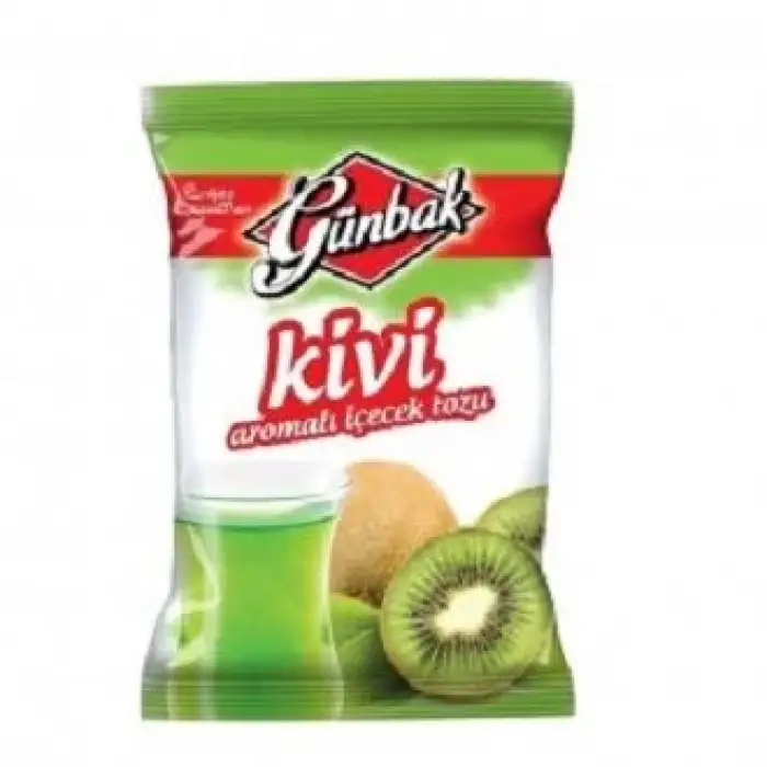 Günbak Kivi Aromalı İçecek 250 Gr
