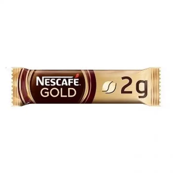 NESTLE NESCAFE GOLD 2 Gr