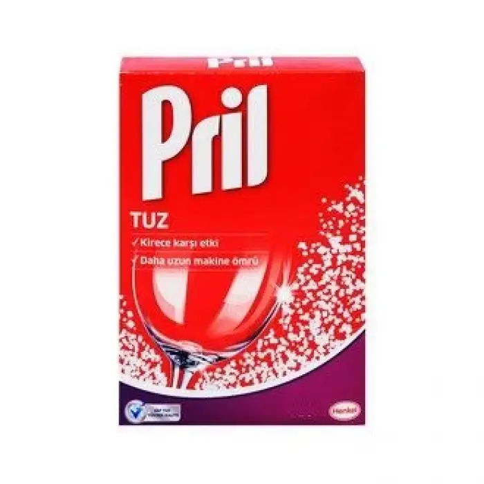 Pril Bulaşık Makinesi Tuzu 2 Kg
