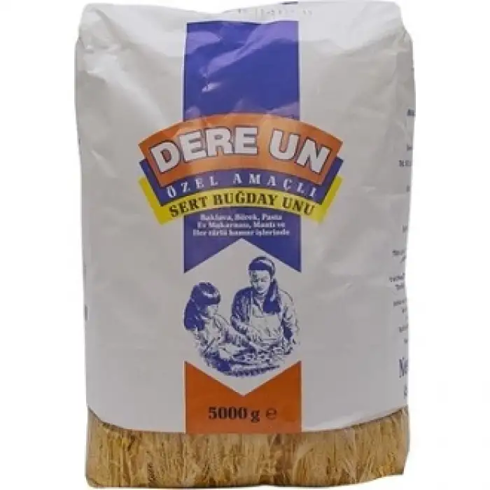 DERE UN 5 KG