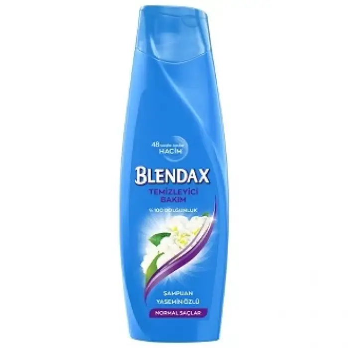 Blendax Yasemin Özlü Şampuan 360 Ml