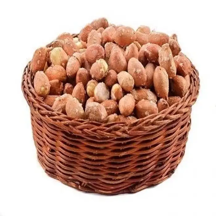 Tunahan Tuzlu İç Fıstık 400 G