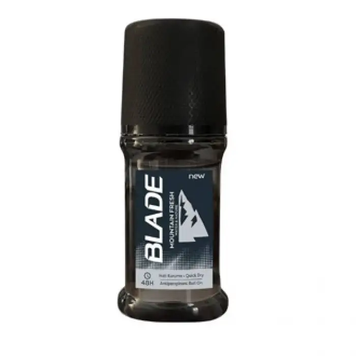 Blade Mountaın Fresh Roll On 50 ml