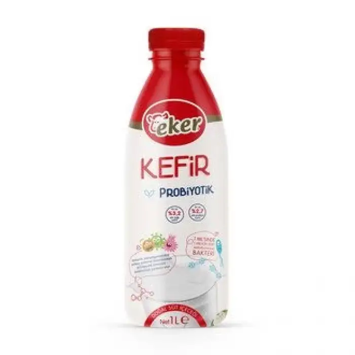Eker Kefir 1 Lt
