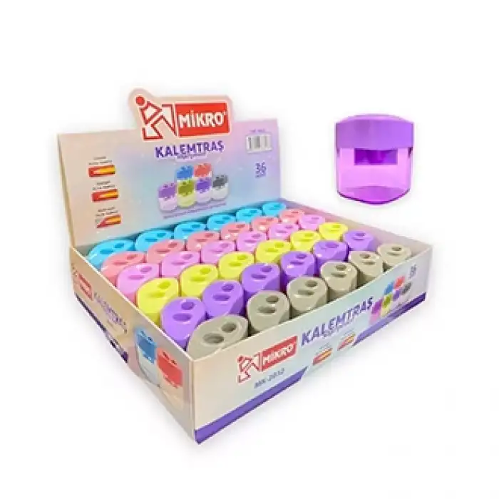 Mikro Kalem Traş Mk-2032