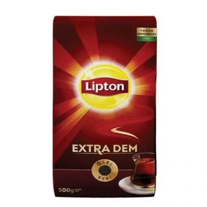 Lipton Extra Dem 500 Gr