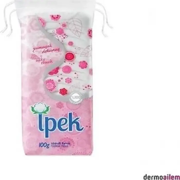 Pamuk Hidrofil Gramaj 50 Gr