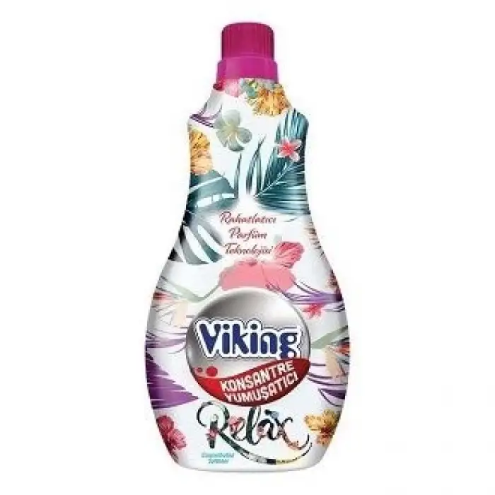 Viking Yumuşatıcı Relax 1440 Ml