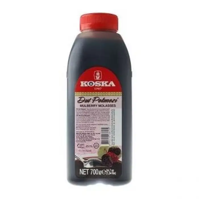Koska Dut Pekmezi 700 Gr