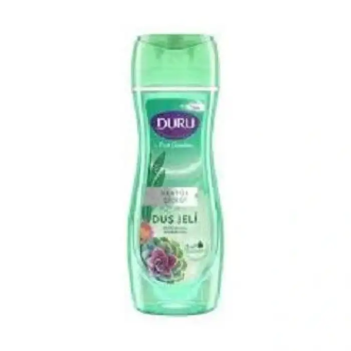 Duru Duş Jeli Fresh Sensations Kaktüs Çiçeği 450ml