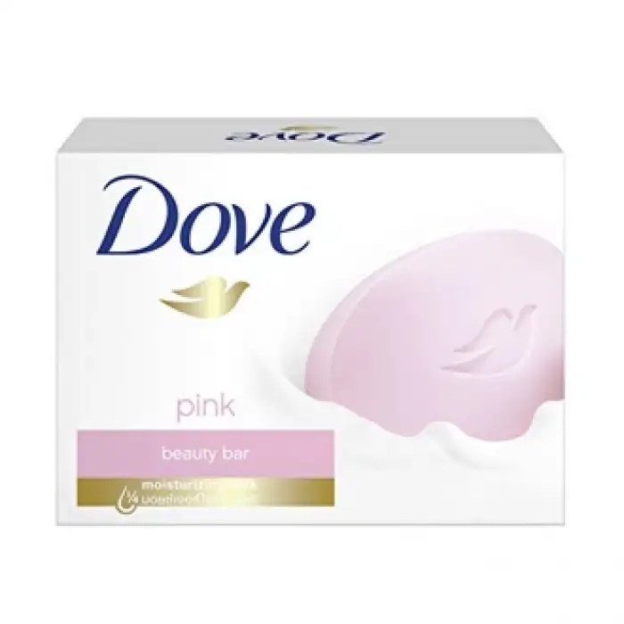 Dove Cream Bar Sabun Pink 90 G