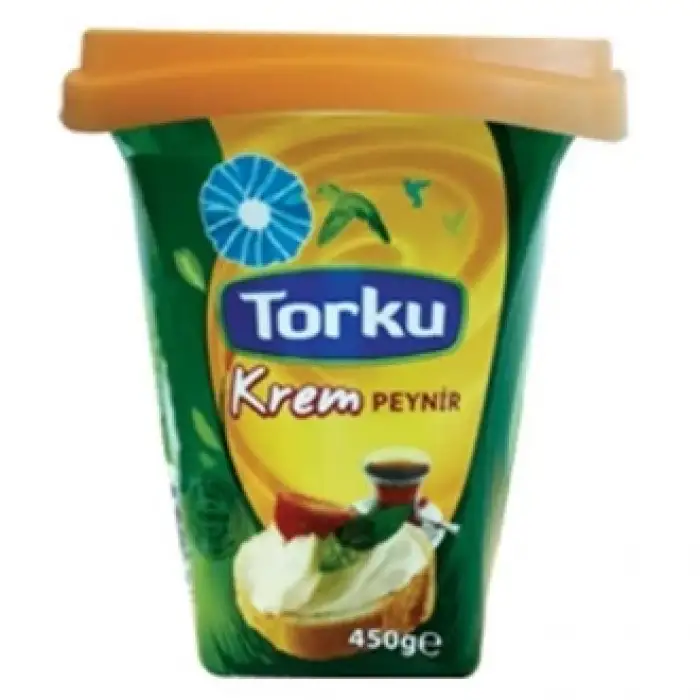 Torku Krem Peynir 300 Gr
