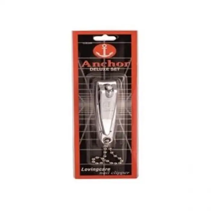 Anchor Tırnak Makası Tekli Küçük