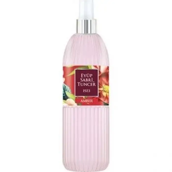 Eyüp Sabri Tuncer Amber Kolonya 150 ml