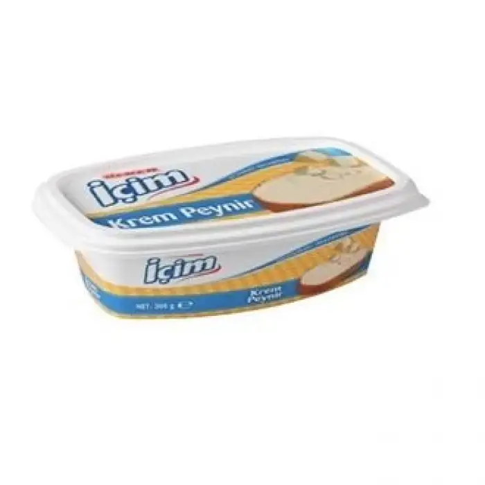 İçim Krem Peynir 300 Gr