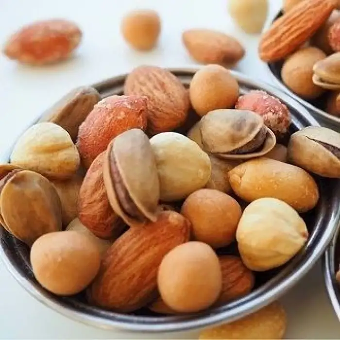 Tunahan Duble Kokteyl 300 Gr