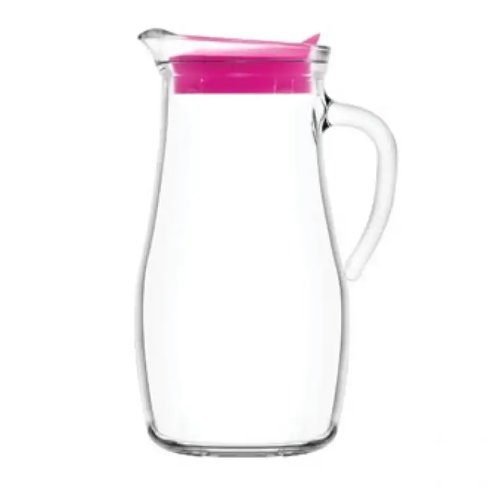 Lav Misket Tekli Sürahi MIS180