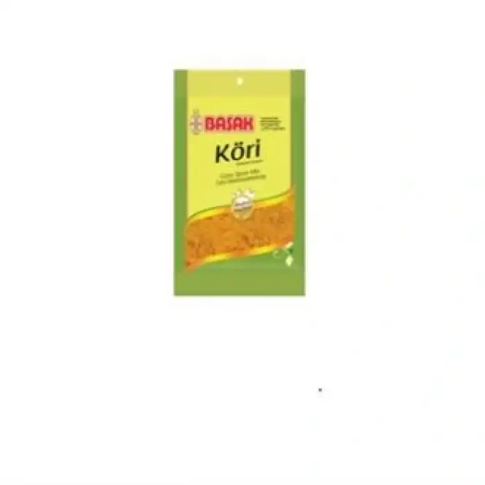 Başak Köri 35 G