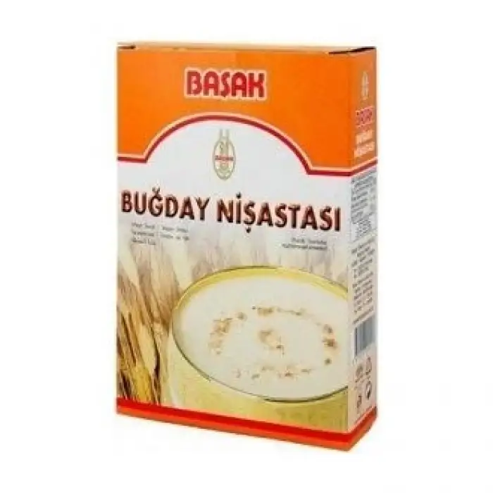 Başak Buğday Nişastası 200 gr