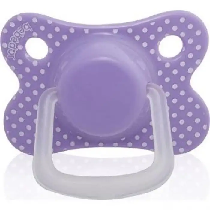 Bebedor Yassı Uç Emz Rtro No 2 6-18 Ay-142