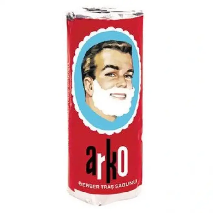 Arko Men Tıraş Sabunu 75 G