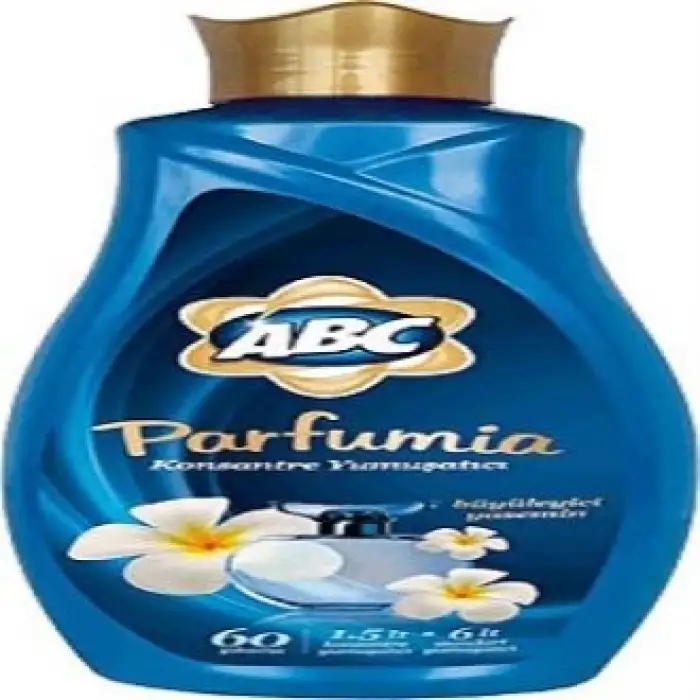 Abc Konsantre Yumuşatıcı Büyüleyici Yasemin 1440 Ml