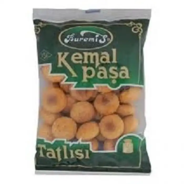 Buremis Kemalpaşa Tatlısı 125 G