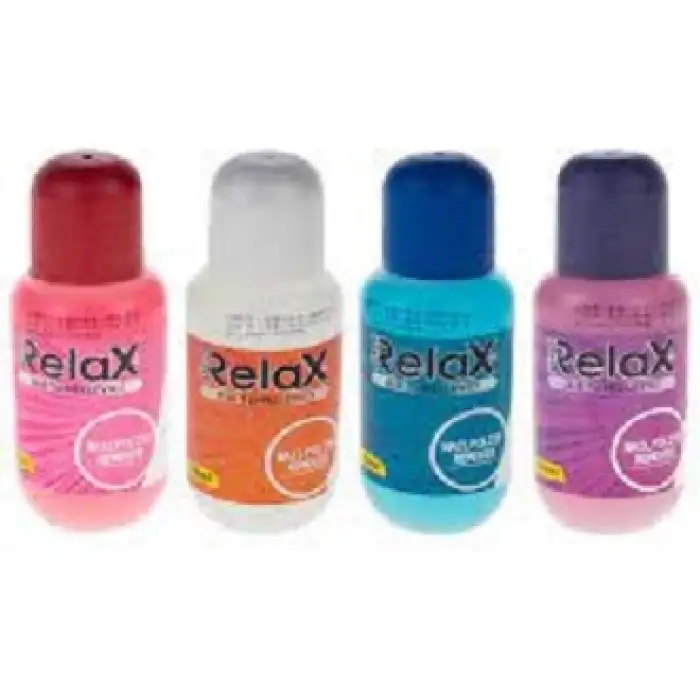Relax Oje Temizleyici 100 Ml