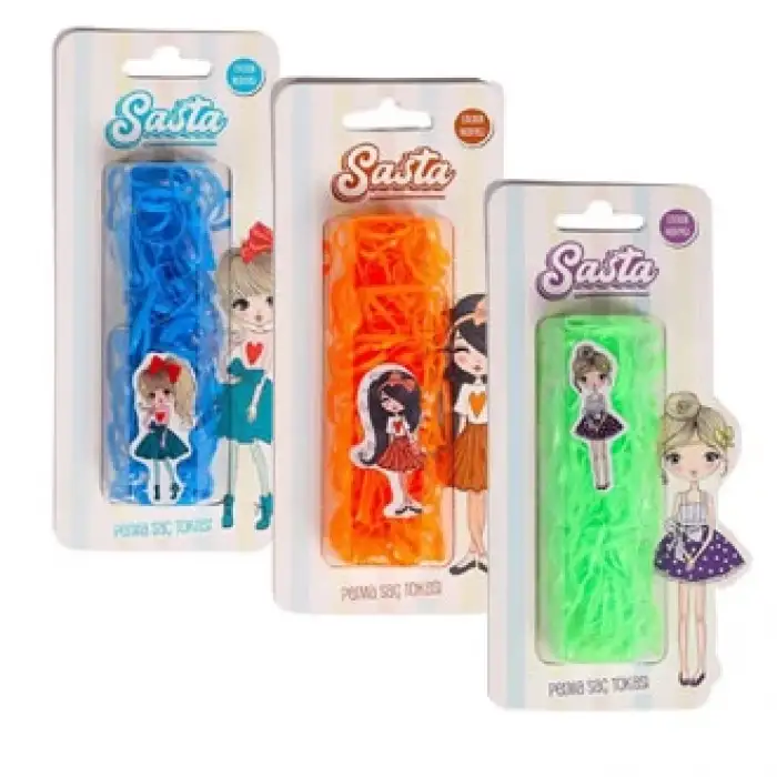 Sasta Perma Saç Tokası