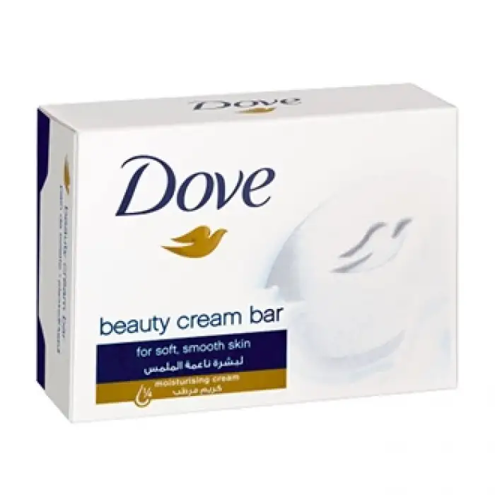 Dove Cream Bar For Soft Sabun 90 Gr