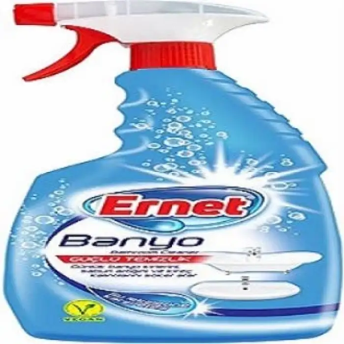 Ernet Banyo Temizleyici 750ml