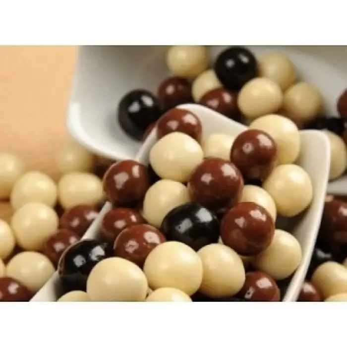 Tunahan Çikolatalı Leblebi 350 Gr