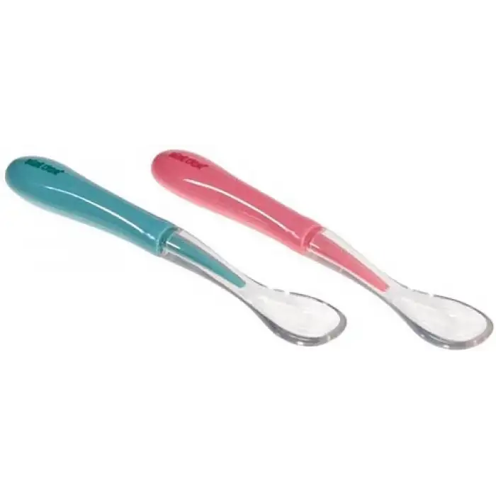 Bebedor 2 Li Mama Kaşığı Silikon 8554