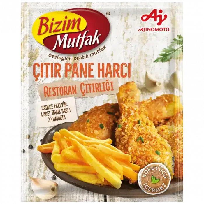 Bizim Pane Harcı 88 G