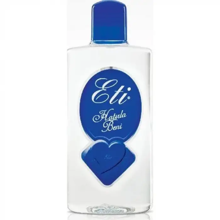 Eti Hatırla Beni Kolonyası Blue 230 Ml