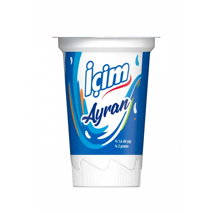 İçim Ayran 170 Ml